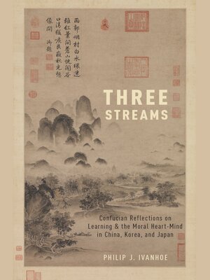 cover image of Three Streams